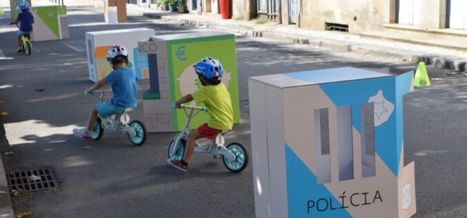 Mobilidade sustentável cresce em Albergaria-a-Velha