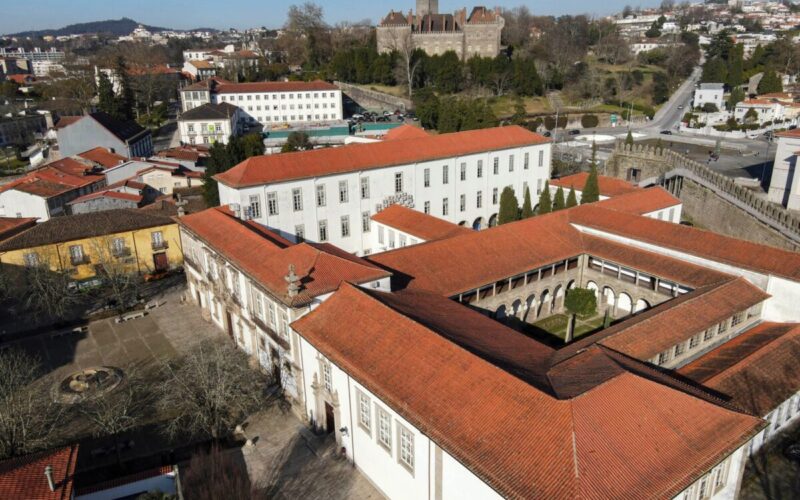 Guimarães a caminho de se tornar referência em gestão urbana