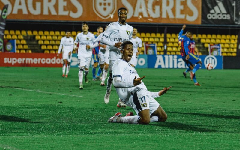 Estatuto e rendimento no FC Famalicão