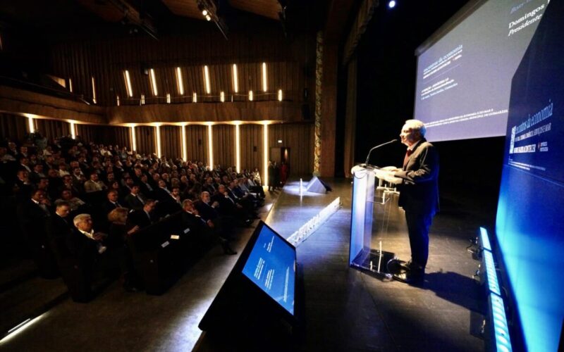 Empoderar empresas e cidadãos nos Encontros da Economia em Guimarães