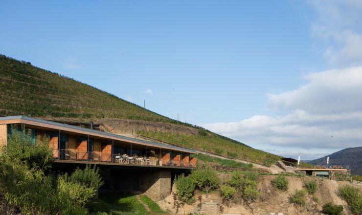 candidatura - candidaturas - pnam - prémio nacional de arquitectura em madeira - arquitectura - construção - habitação - residência - casa - edificado - edifício - arquitecto - prémio - reconhecimento - galardão - francisco vieira de campos - vila nova de foz côa - casa do rio