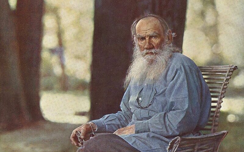 Algumas fábulas do ‘Primeiro Livro de Leitura’ de Liev Tolstoy