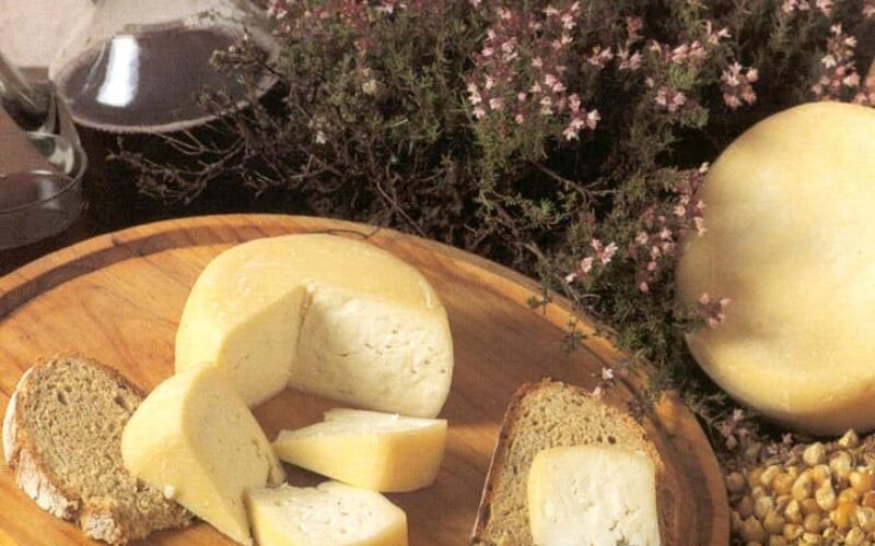Queijo do Rabaçal: séculos de sabor, séculos de saudade