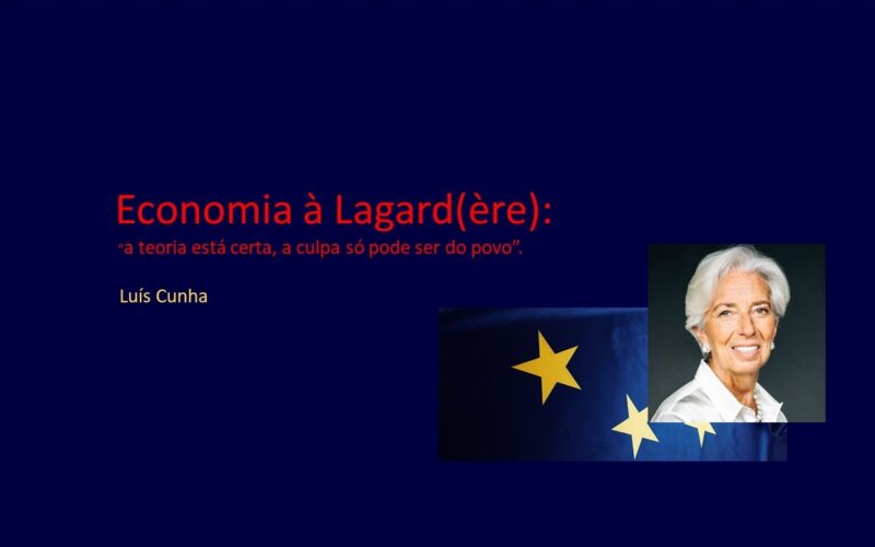 Manual de impunidade, ou a economia à Lagardère