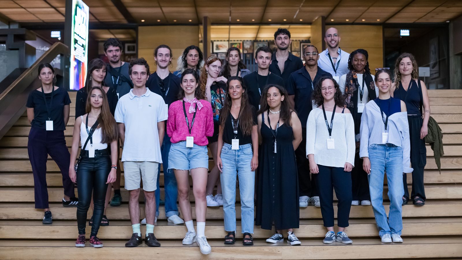 Gulbenkian apoia estudantes portugueses com bolsas no estrangeiro