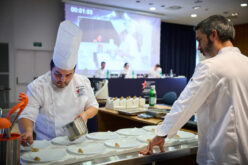 Chef Artur Gomes vence prémio de sustentabilidade S. Pellegrino