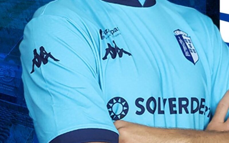 Solverde firma aposta na I Liga de Futebol com apoio ao Vizela