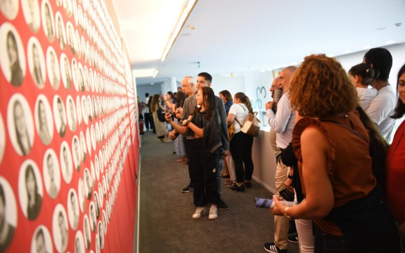 Leica celebra 50 anos em Famalicão com exposição inédita