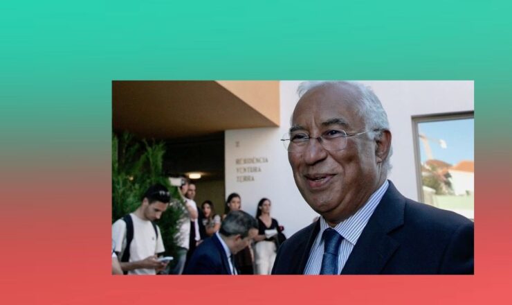 antónio costa - primeiro-ministro - partido socialista - governo - irs - impostos - justiça social - contas públicas - impostos - irs - social - famílias - finanças - créditos - rendimentos