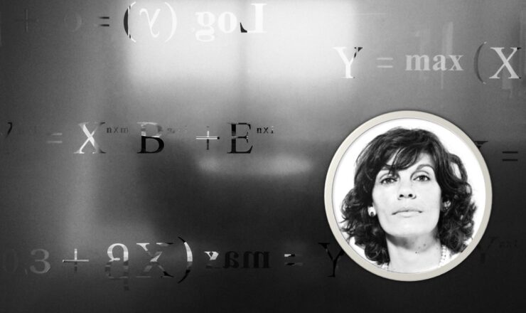 ensino - escolaridade - matemática - ciências sociais - história - português - literatura - filosofia - raquel varela - matematizar - matematização - conhecimento - ignorância - tecnologia - capacitação digital