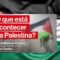 Palestina em fogo é alvo de debate público em Braga