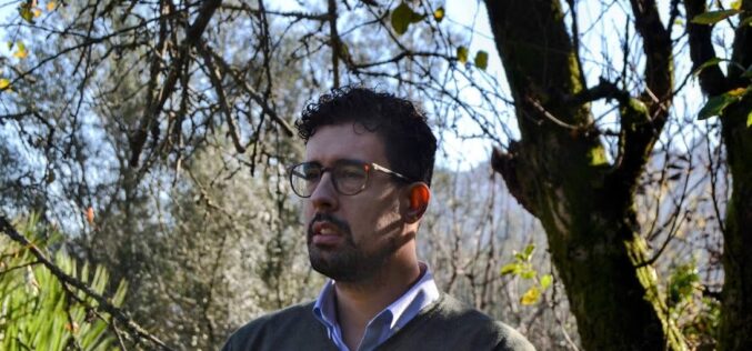 Jovem geógrafo português acompanha desenvolvimento de Áreas Protegidas para a IUCN