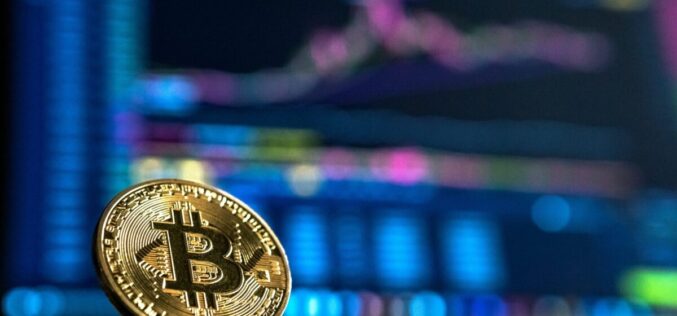 A Bitcoin atingirá 120 mil dólares até ao final de 2024?