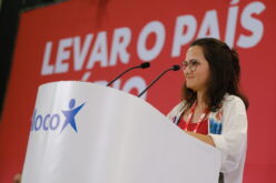 Adriana Temporão lidera candidatura do Bloco de Esquerda em Viana do Castelo às eleições legislativas de 2024