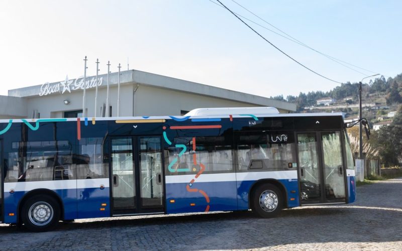 Santo Tirso entra 2024 com mais e melhores horários de transportes públicos