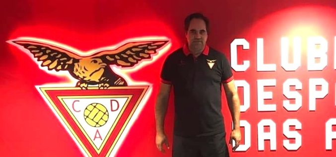José Vieira, um homem de Vila das Aves para sempre na História do FC Famalicão